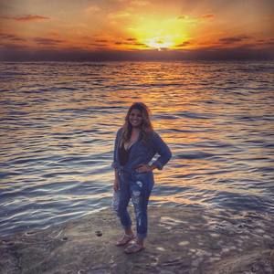 Meet your Posher, Krystal